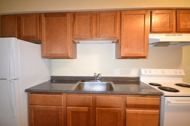 316 N Wilson Ave Unit 1