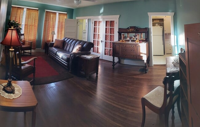 Building Photo - 1428 W Dean Ave Unit 01 - 1 Bed, 1 Bath