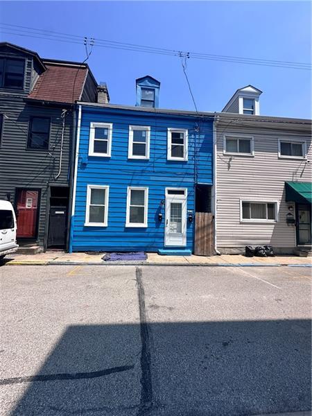 Photo - 1819 Harcum Wy