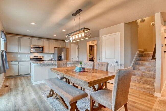 Photo - Gorgeous 3 Bedroom House Located in Lorson...