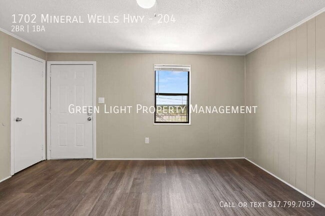 Photo - 1702 Mineral Wells Hwy Unit 204