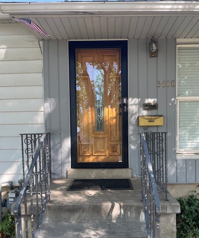 Photo - 3608 Tyler Ave Unit 1