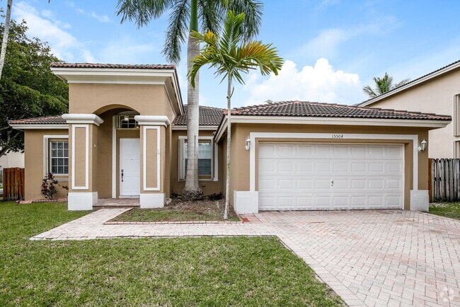 Building Photo - 15504 SW 151st St Rental