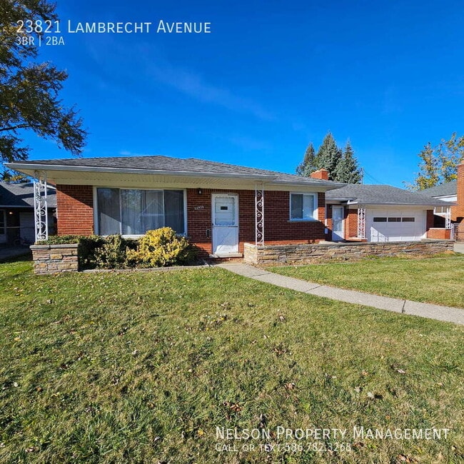 Photo - 23821 Lambrecht Ave