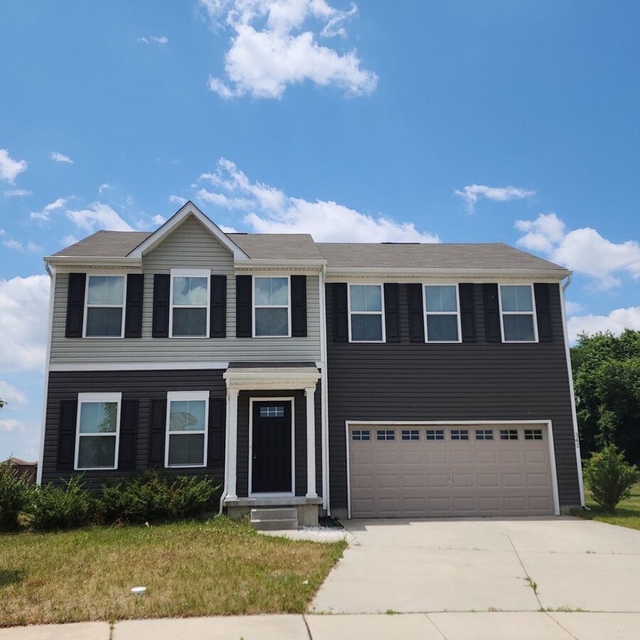 COMING SOON in Dover - Clearview Meadows - COMING SOON in Dover - Clearview Meadows House
