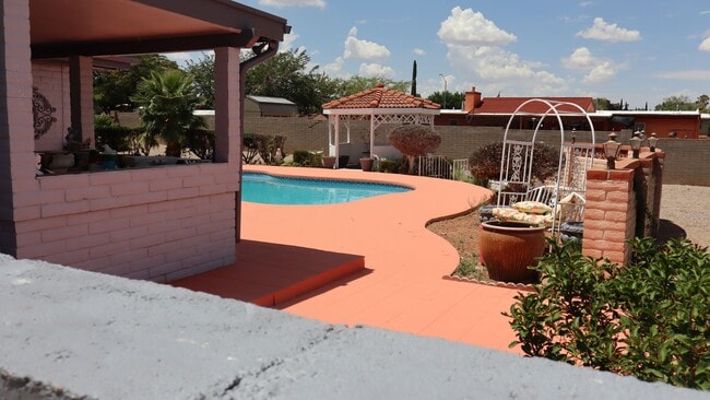 Photo - In Ground Pool