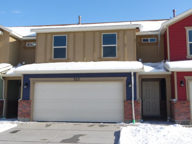 Building Photo - 703 S 260 W