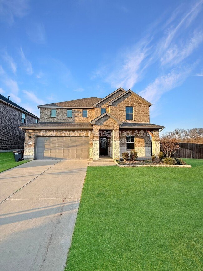 Photo - 452 Morning Dew Ln