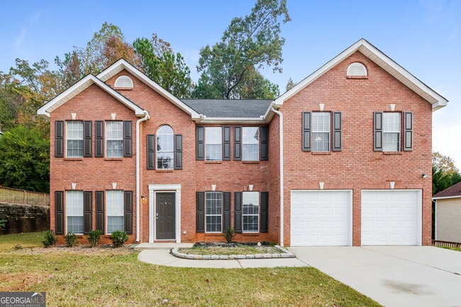 Building Photo - 2500 Pendergrass Ln