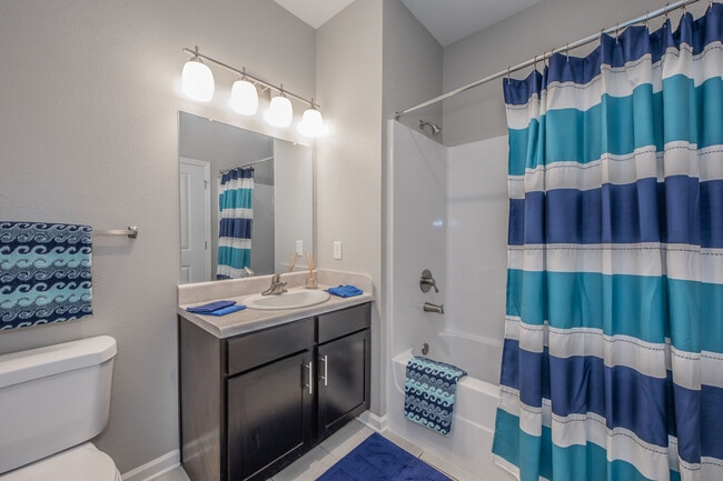 Photo - 3 Springs Apartments