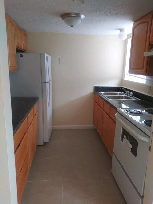 Photo - Springview Apartments