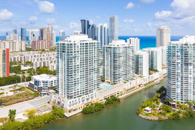 Building Photo - 300 Sunny Isles Blvd Unit 4-1702