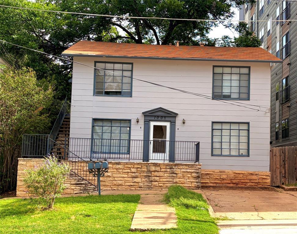 Photo - 1008 W 25th St Unit B