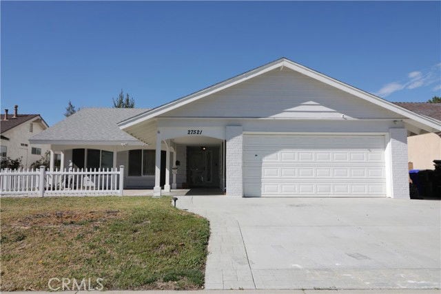 Building Photo - 27521 Glasser Ave