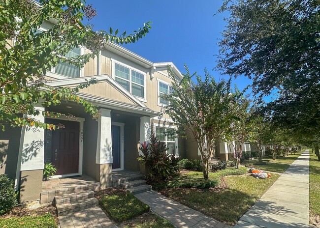 Photo - 10551 Spring Arbor Ln Townhome