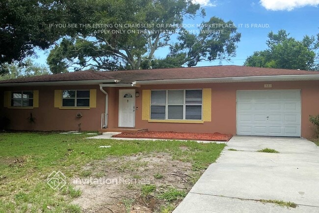 Building Photo - 1520 Price Cir Rental