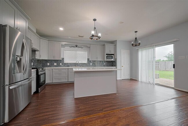 Photo - 14803 Stocklin Ct House