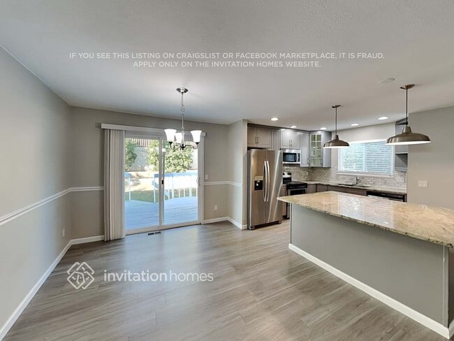 Photo - 18984 E Mercer Dr