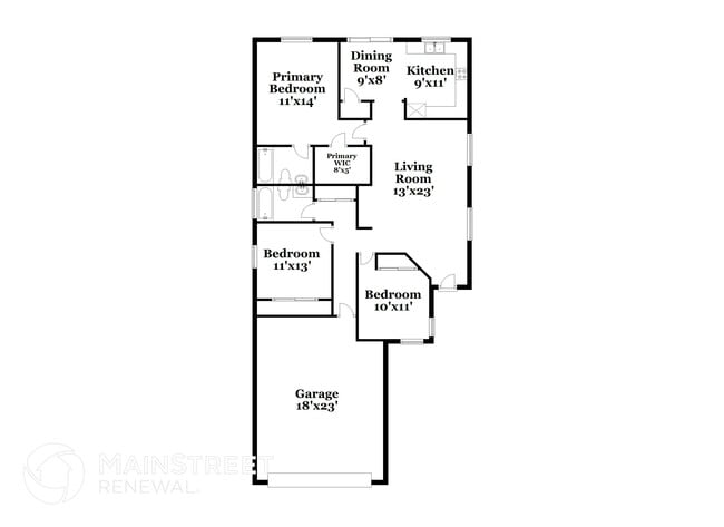 Photo - 6334 W Nez Perce St
