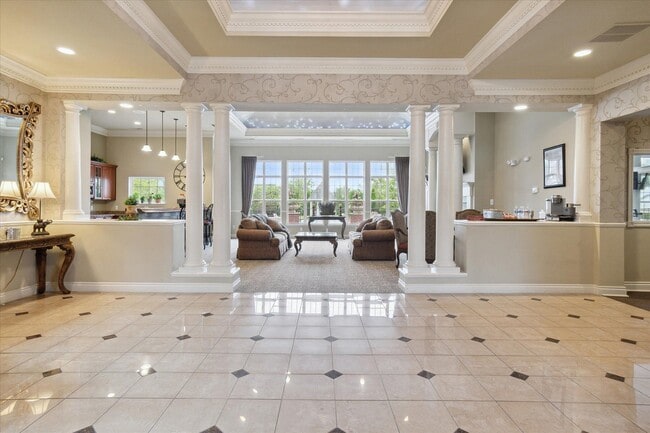 Building Photo - Westbury Apartments