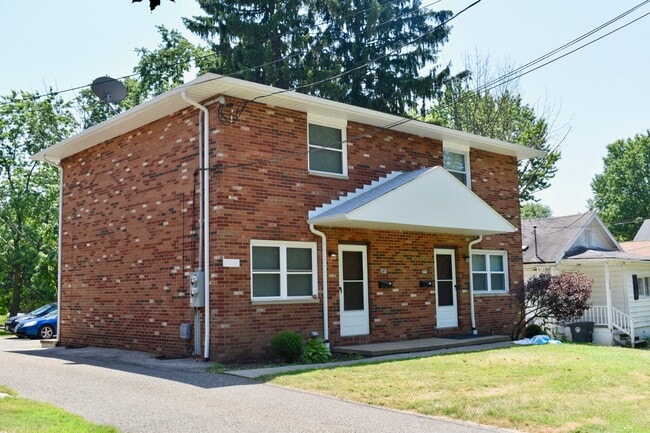 Casa adosada - Kenmore Apartments and Townhomes