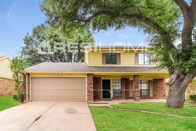 Building Photo - 3312 Forest Creek Dr