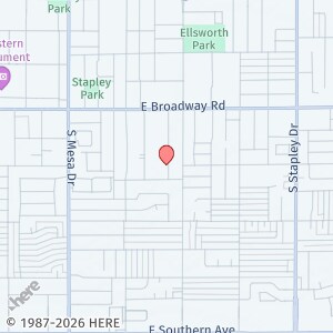 Photo - 604 S Bellview Unidad 1