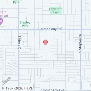 Building Photo - 604 S Bellview Unit 1