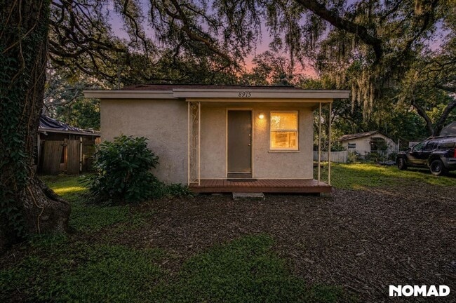 Building Photo - 8915 N Orleans Ave