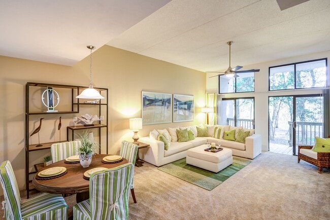 Lakewood Villas