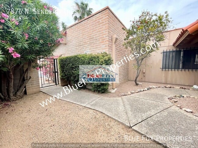 Photo - 7876 N Sendero Tres