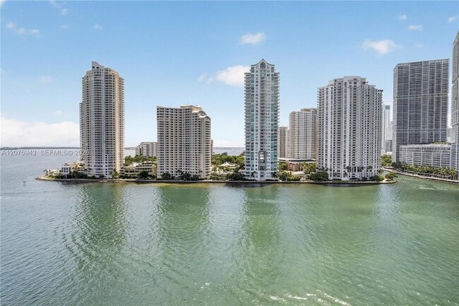 335 S Biscayne Blvd Unit 1503