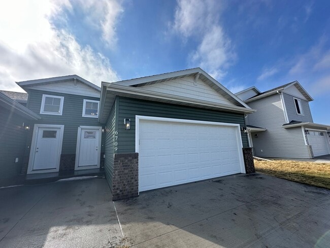 Photo - 4-Bedroom, 2-Bathroom Twin Home in South Fargo!