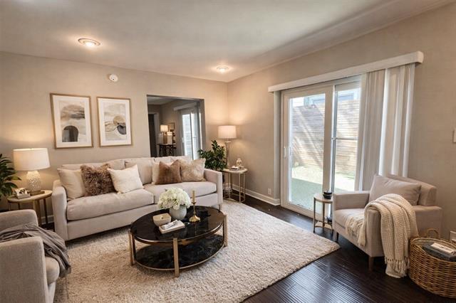 Photo - 4023 N Hall St Unidad 102