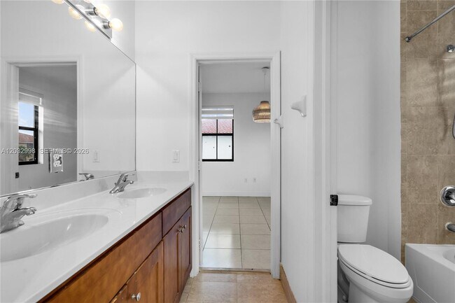 Photo - Northwest 10th Street, Miami, FL 33172 - 3 BR 2.5 BA house