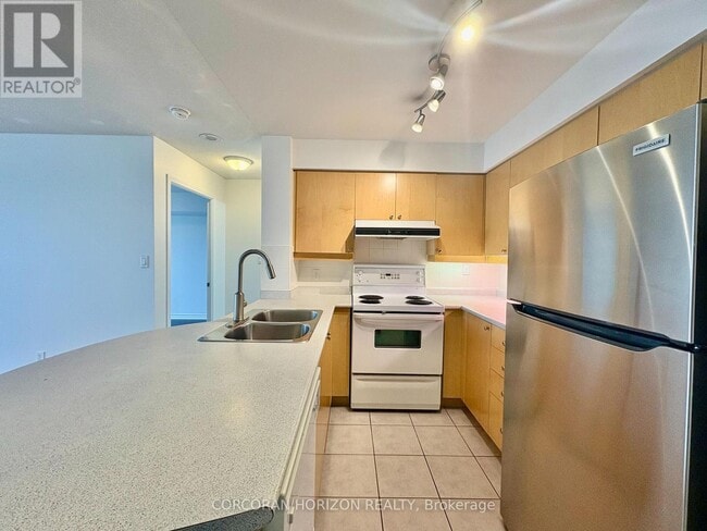 Photo - 1 Rean Dr Unité 1311