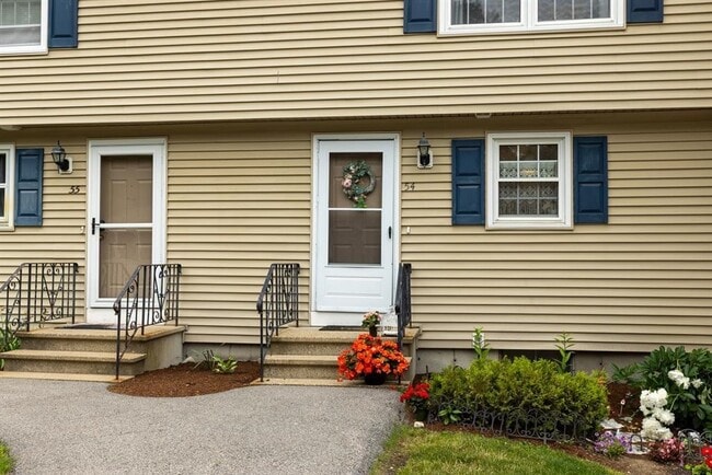Building Photo - 56 Durham Rd Unit 54 Rental