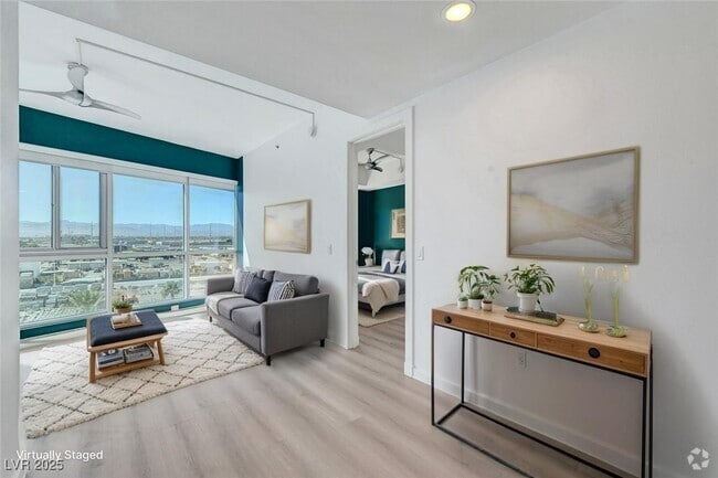 Building Photo - 4575 Dean Martin Dr Unit 602 Rental