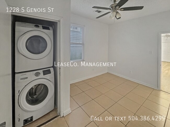 Photo - 1228 S Genois St