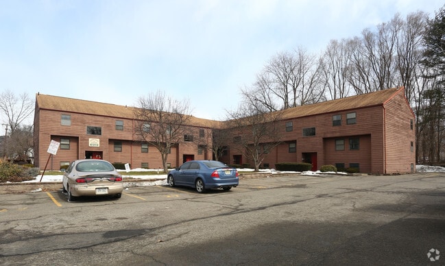 Loder Court - Loder Court Apartamentos
