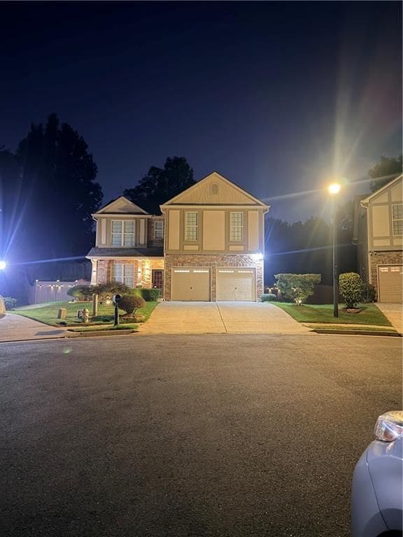 2118 Newbury Oaks Dr
