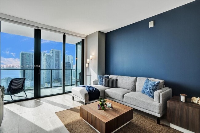 Photo - 121 NE 34th St Unit 2906