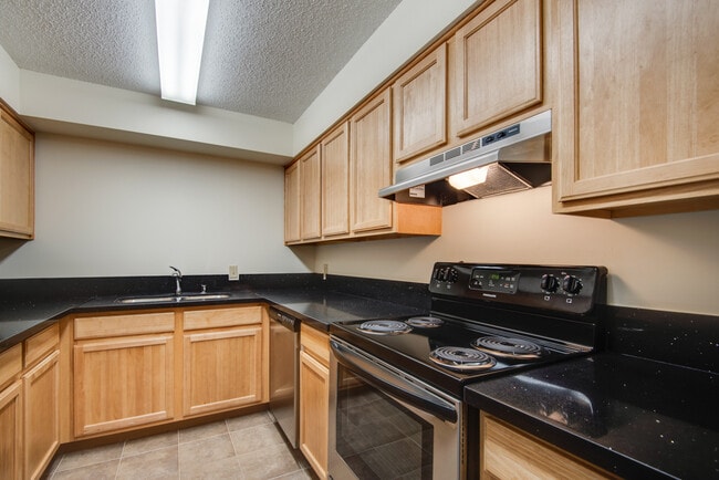Silas Pointe Apartments
