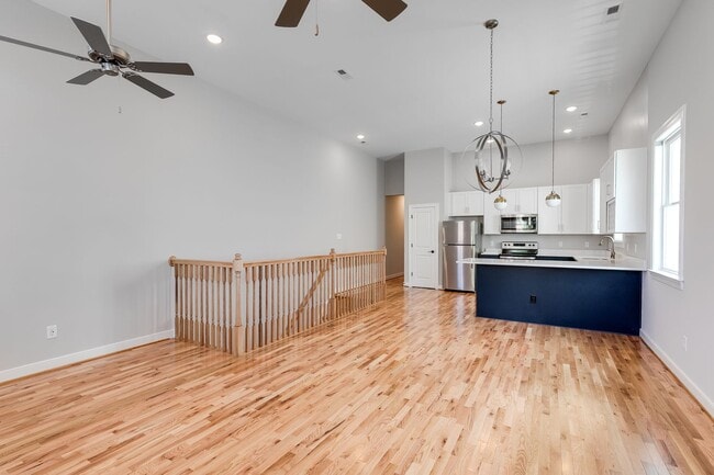 Photo - 1127 N 29th St Unidad #2