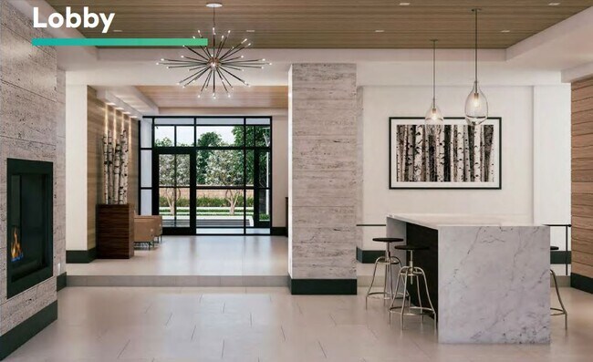 Photo - 340 Plains Rd E Unité 601A