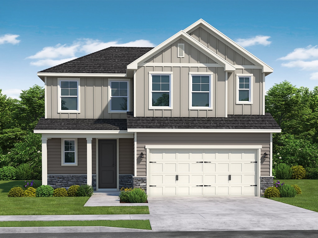 Photo - 4035 Williams Pond Rd