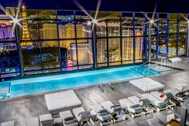 Photo - 3726 Las Vegas Blvd S Unit #1411