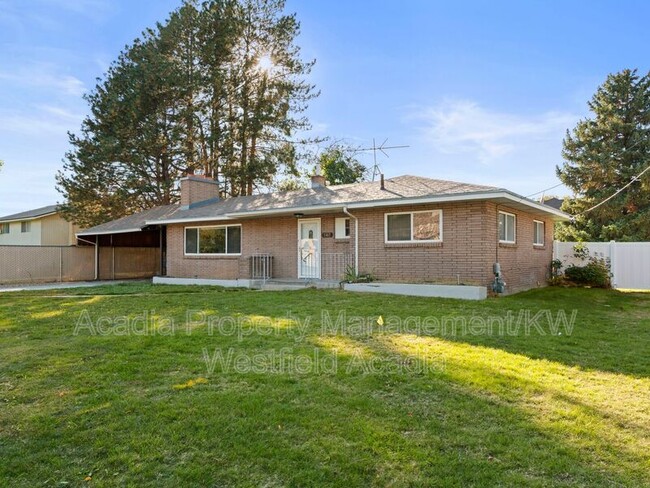 Photo - 1465 N 1200 W