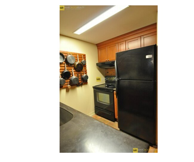 Photo - 111 Gainsborough St Unit 207