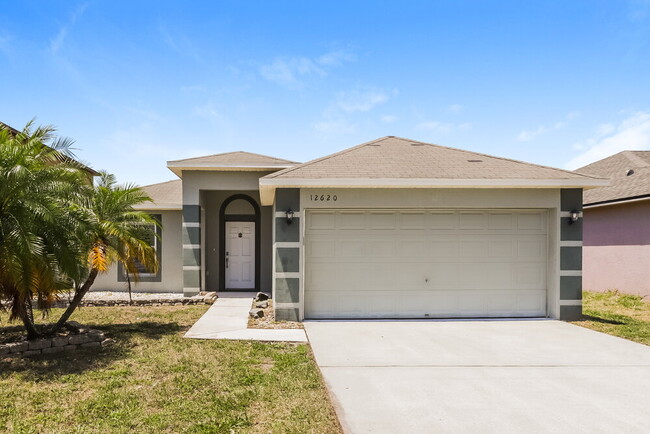 Photo - 12620 Lake Vista Dr House